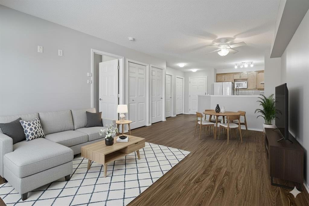 2205-5200 44 Avenue NE