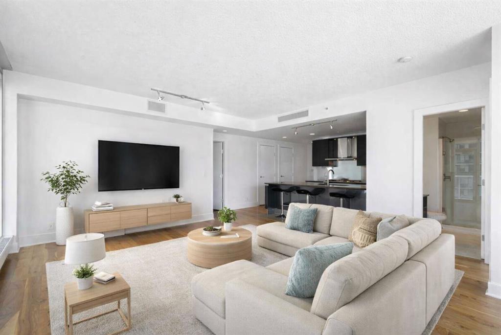 2305-433 11 Avenue SE, Beltline