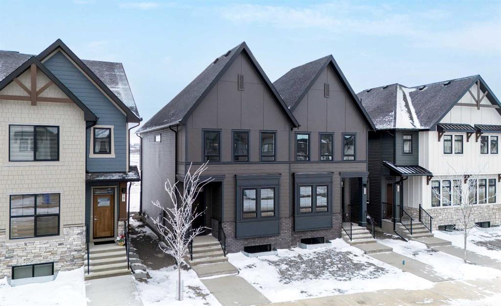 143 Ricardo Ranch Avenue SE