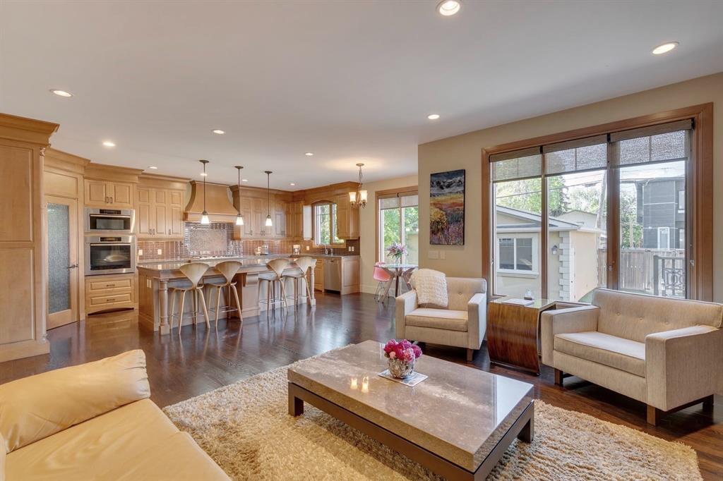 2609 7 Avenue NW, West Hillhurst