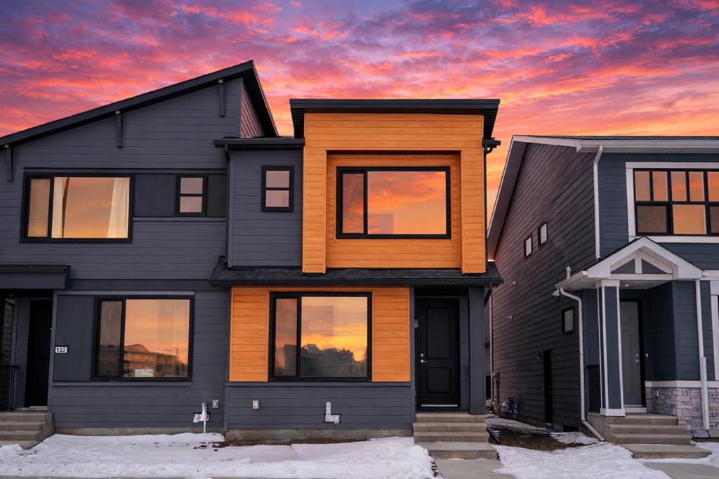 107 Royston Way NW, Haskayne