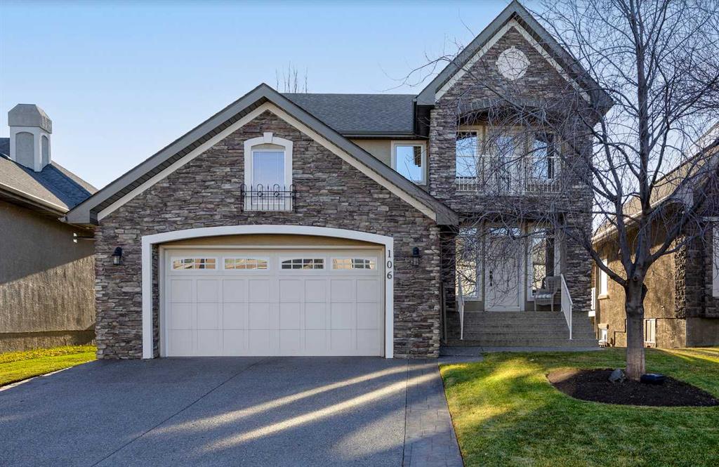 106 Cranleigh Terrace SE, Cranston