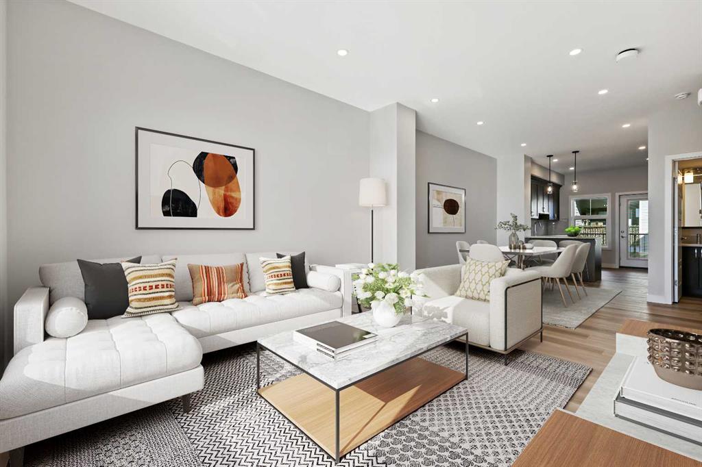 611 Mahogany Road SE