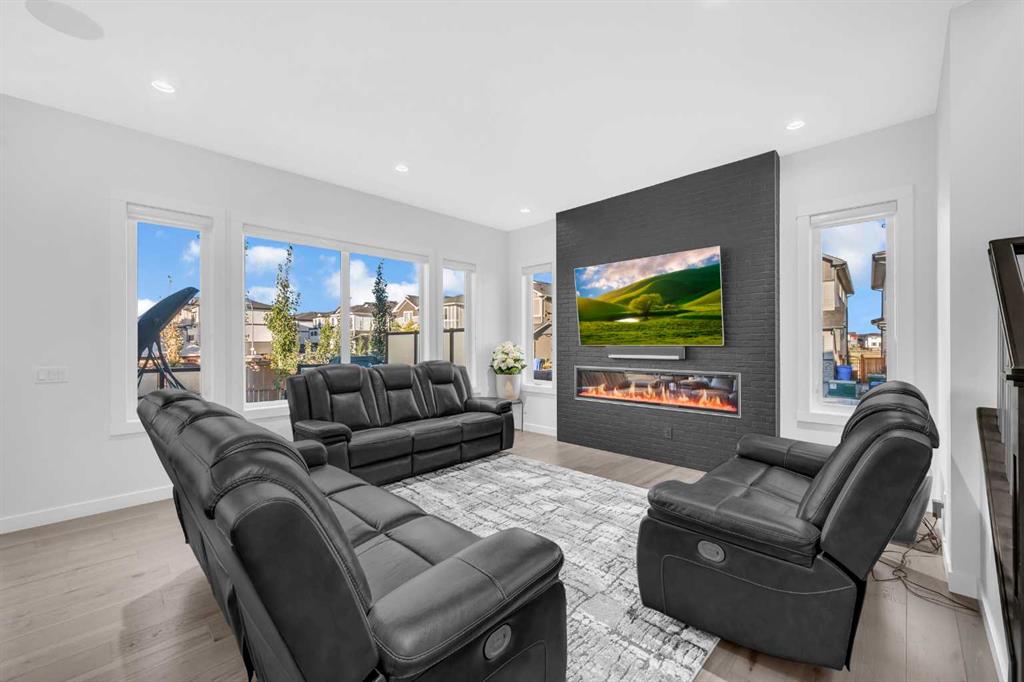 134 Corner Meadows Common NE, Cornerstone