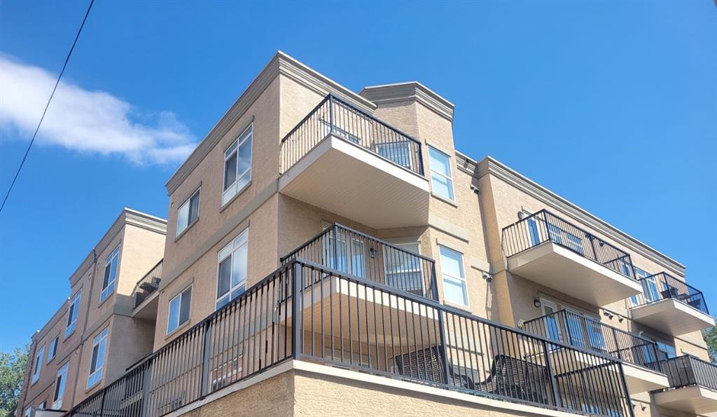 307-323 18 Avenue SW