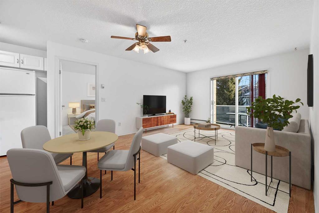 210-165 Manora Place NE