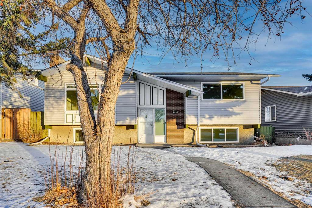 3908 49 Street NE, Whitehorn