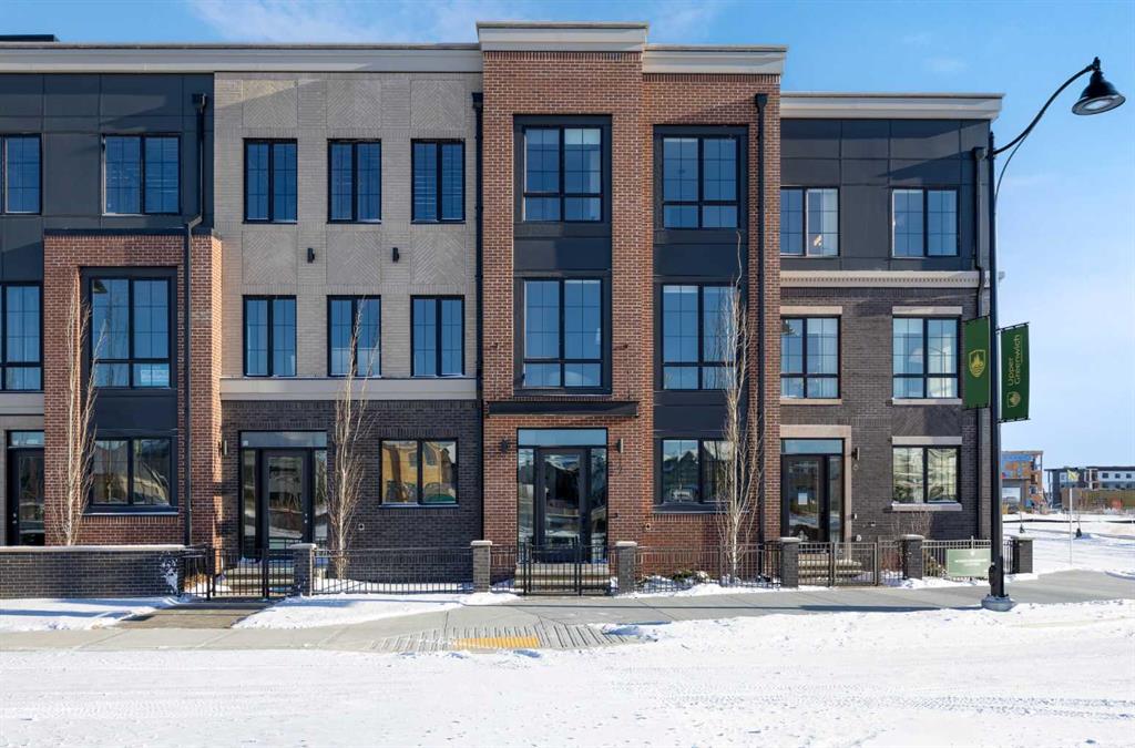 12 Greenwich Heath NW