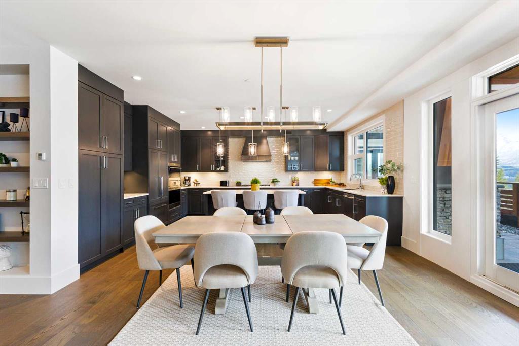 102-101A Stewart Creek Rise