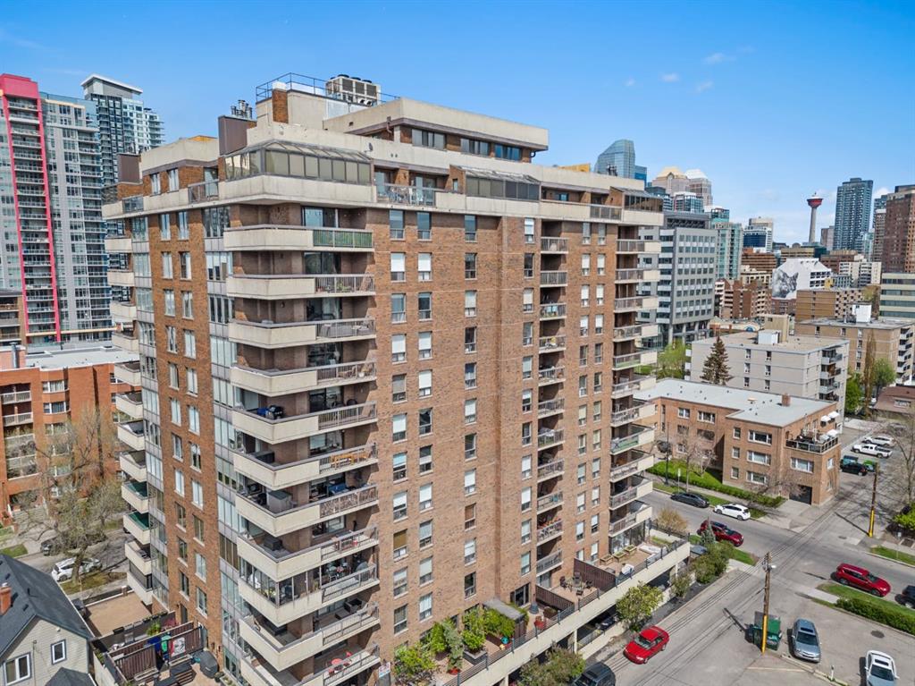 1150-1001 13 Avenue SW