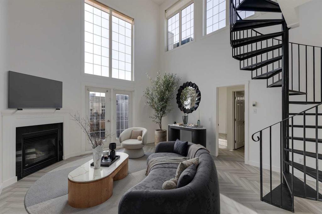 403-527 15 Avenue SW