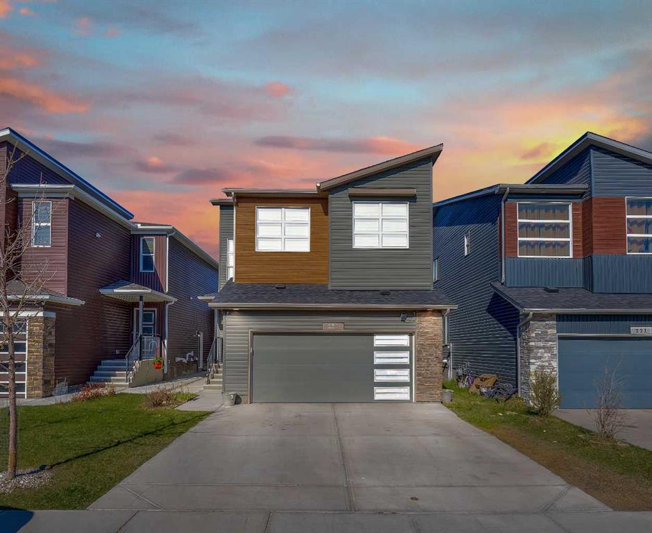 225 Cornerstone Manor NE, Cornerstone