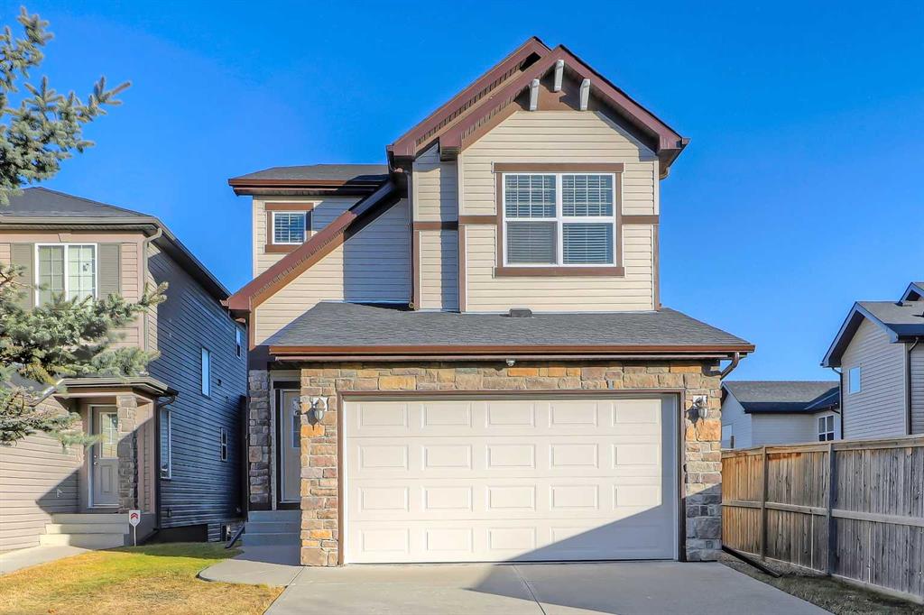 102 Kincora Glen Mews NW