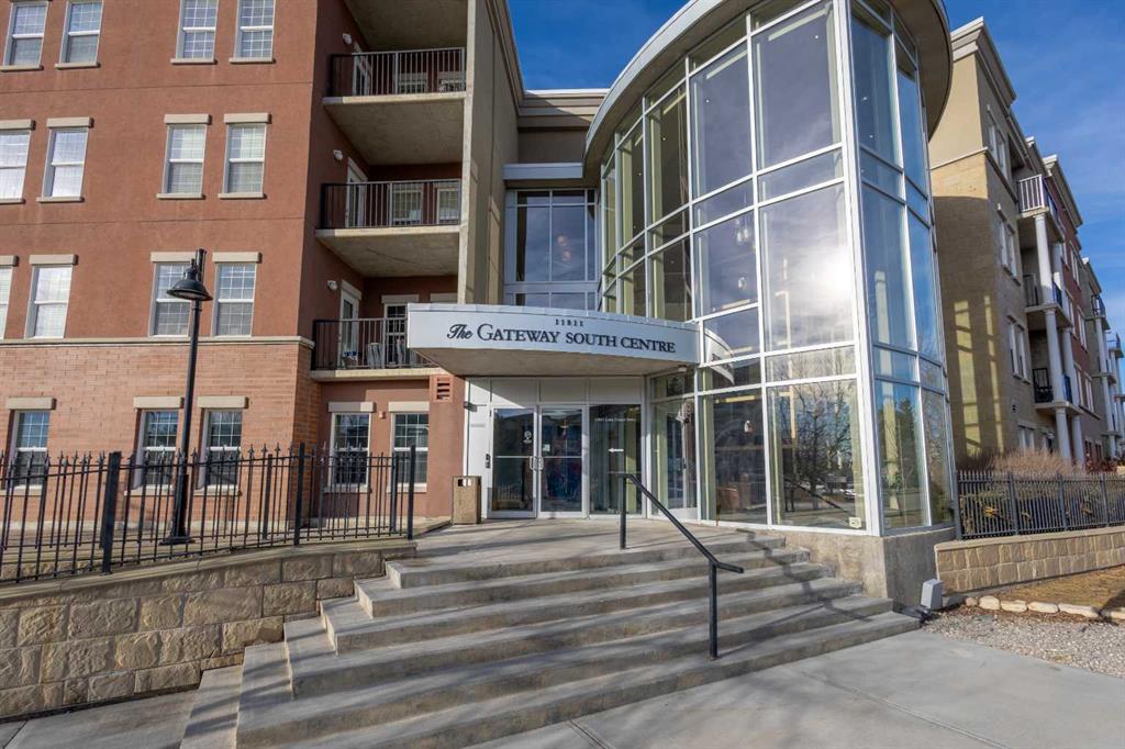 3607-11811 Lake Fraser Drive SE