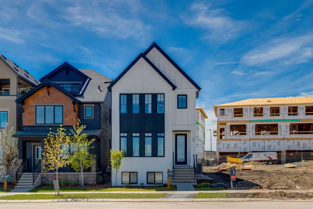 75 Bluerock Terrace SW