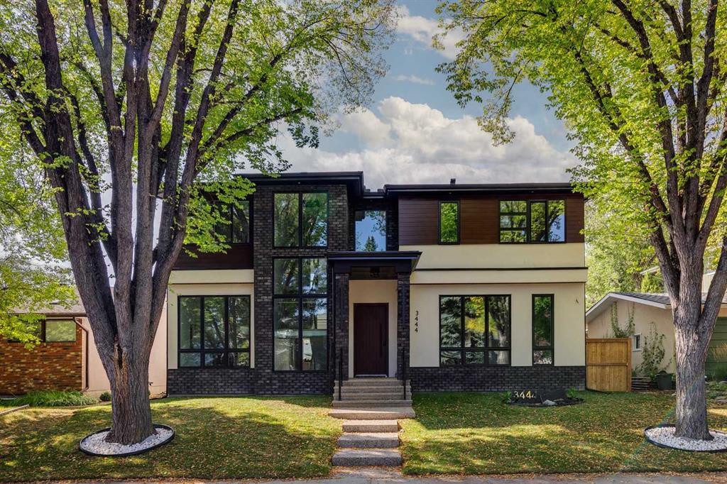 3444 Lane Crescent SW