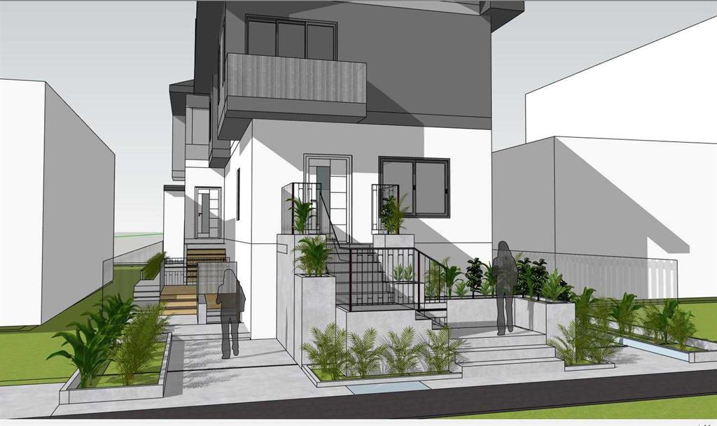 1816 27 Avenue SW, South Calgary