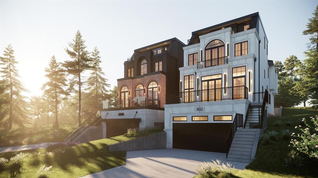 3640 8 Avenue NW, Parkdale