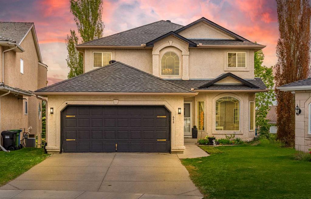 648 Scimitar Bay NW, Scenic Acres