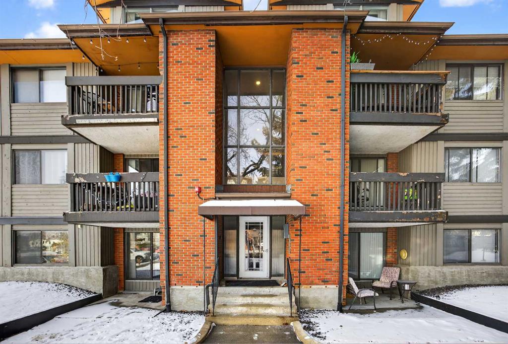 202B-7301 4A Street SW