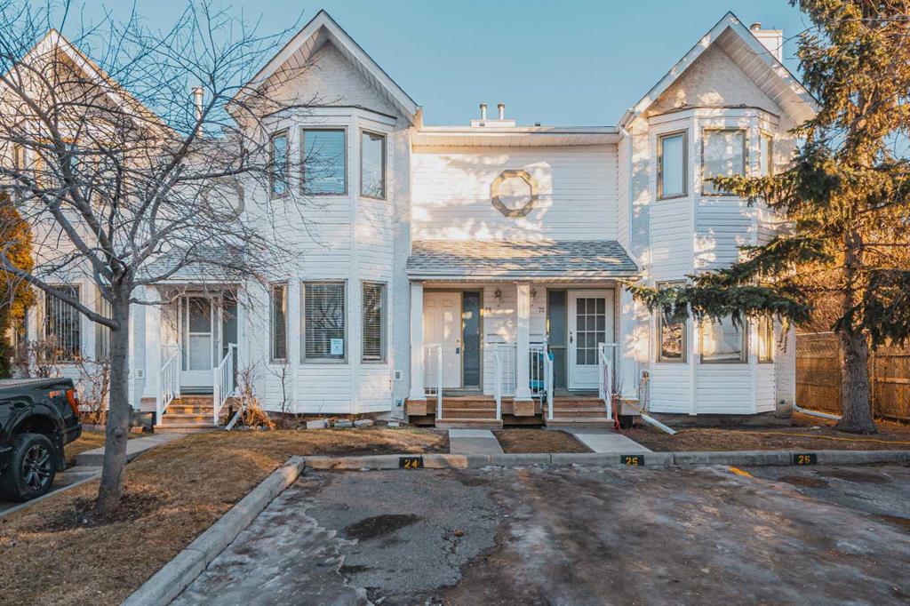 68 Abbeydale Villas NE