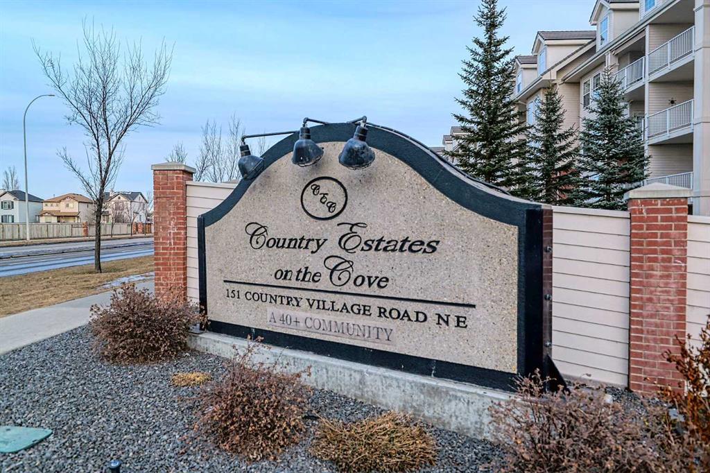 1409-151 Country Village Road NE