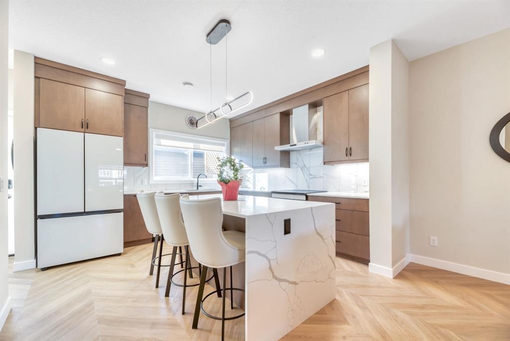 21427 Sheriff King Street SW, Pine Creek