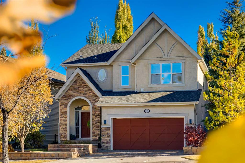 11756 Valley Ridge Boulevard NW