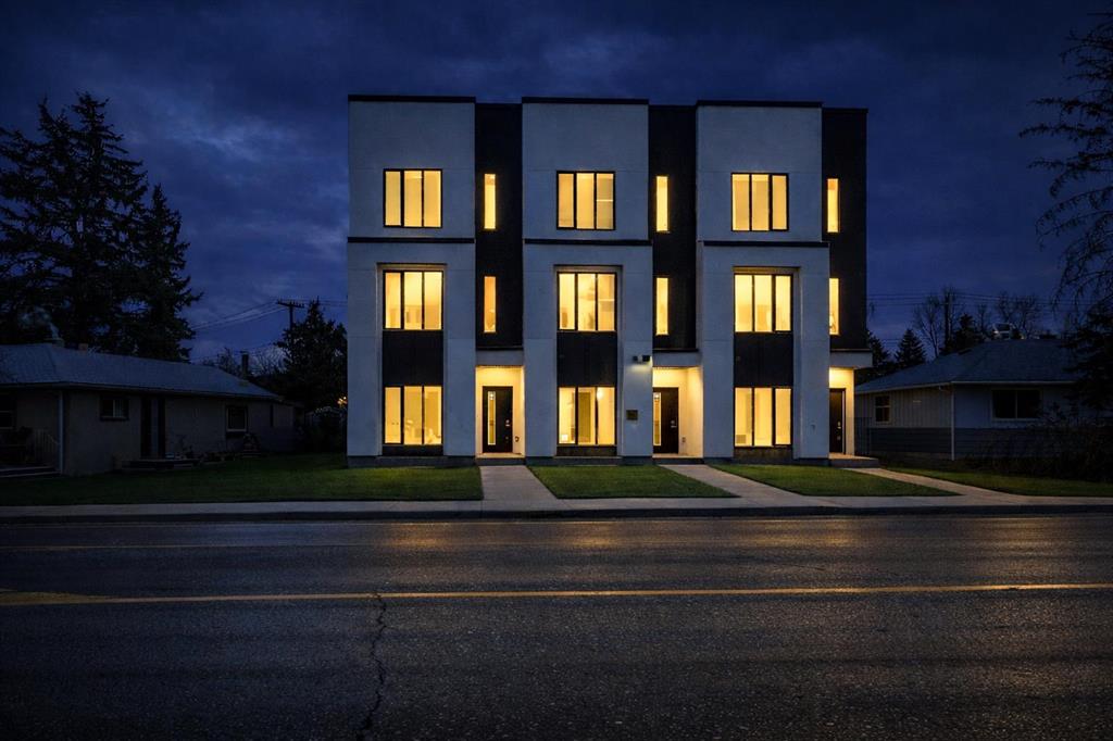 8530 Bowness Road NW, Bowness