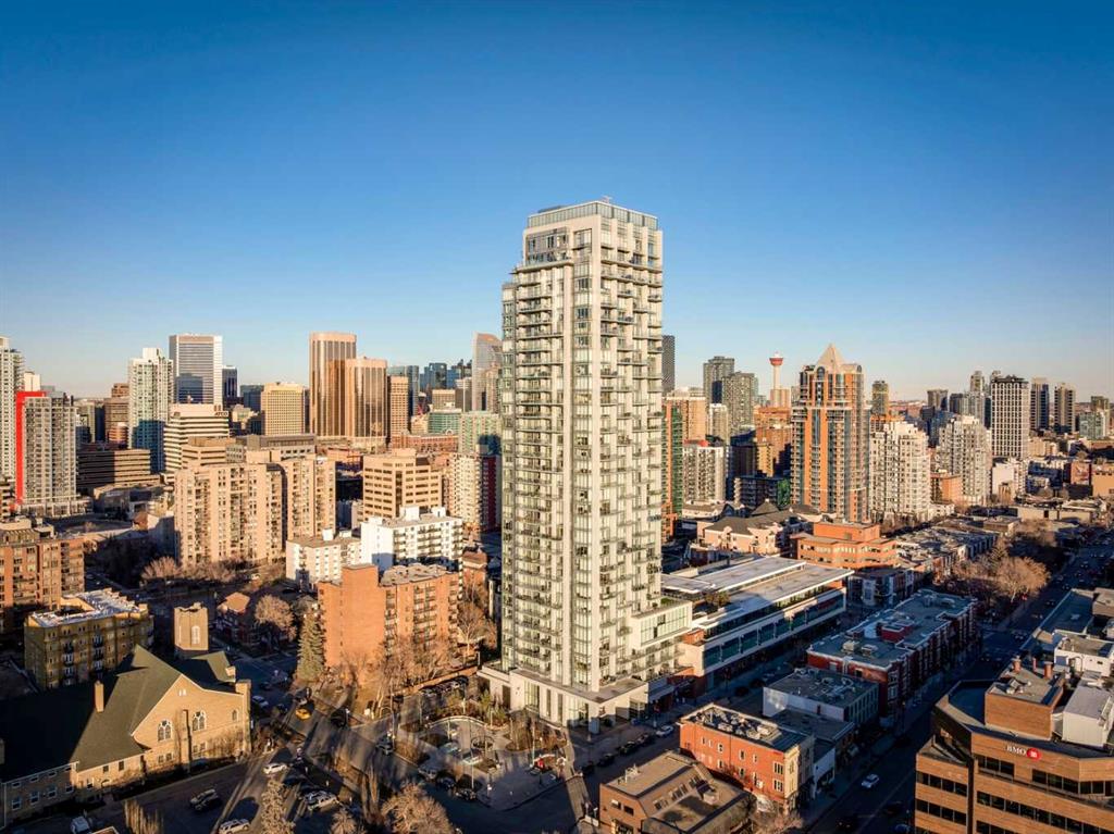 602-930 16 Avenue SW