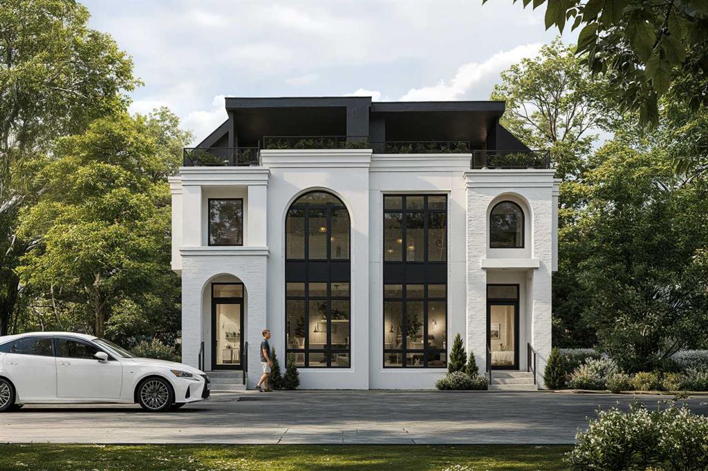 2716 3 Avenue NW, West Hillhurst