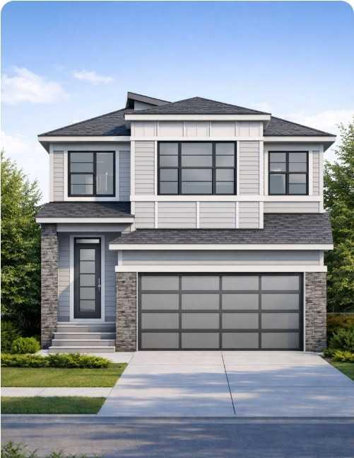 50 Patterson Rise SW, Patterson