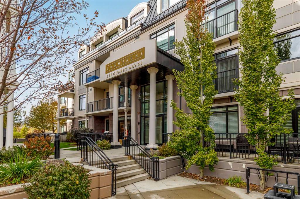 105-121 Quarry Way SE