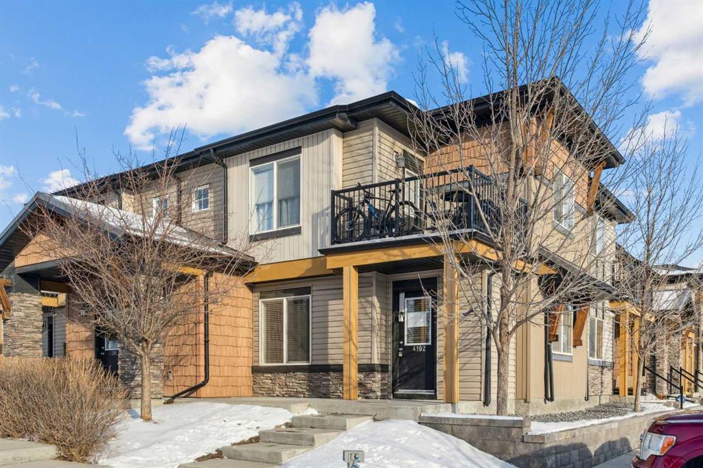 4102-2781 Chinook Winds Drive SW