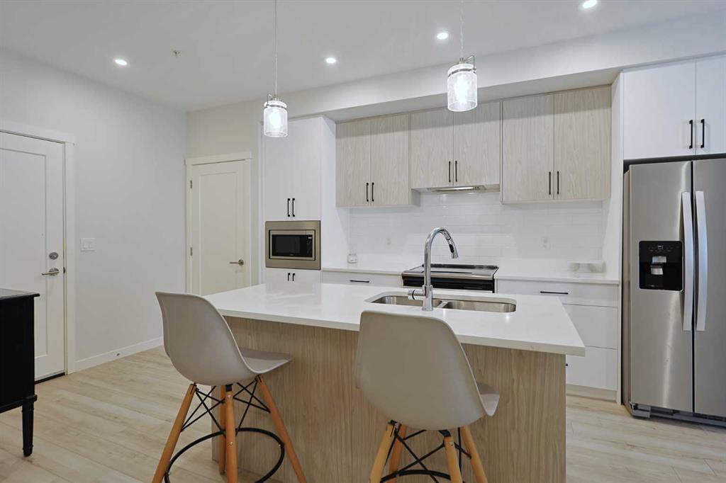 403-138 Sage Valley Common NW