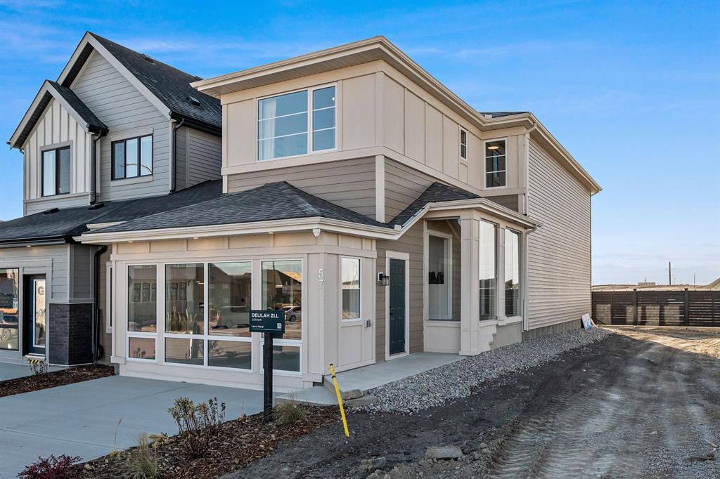 61 Keystone Creek Terrace, Keystone Hills