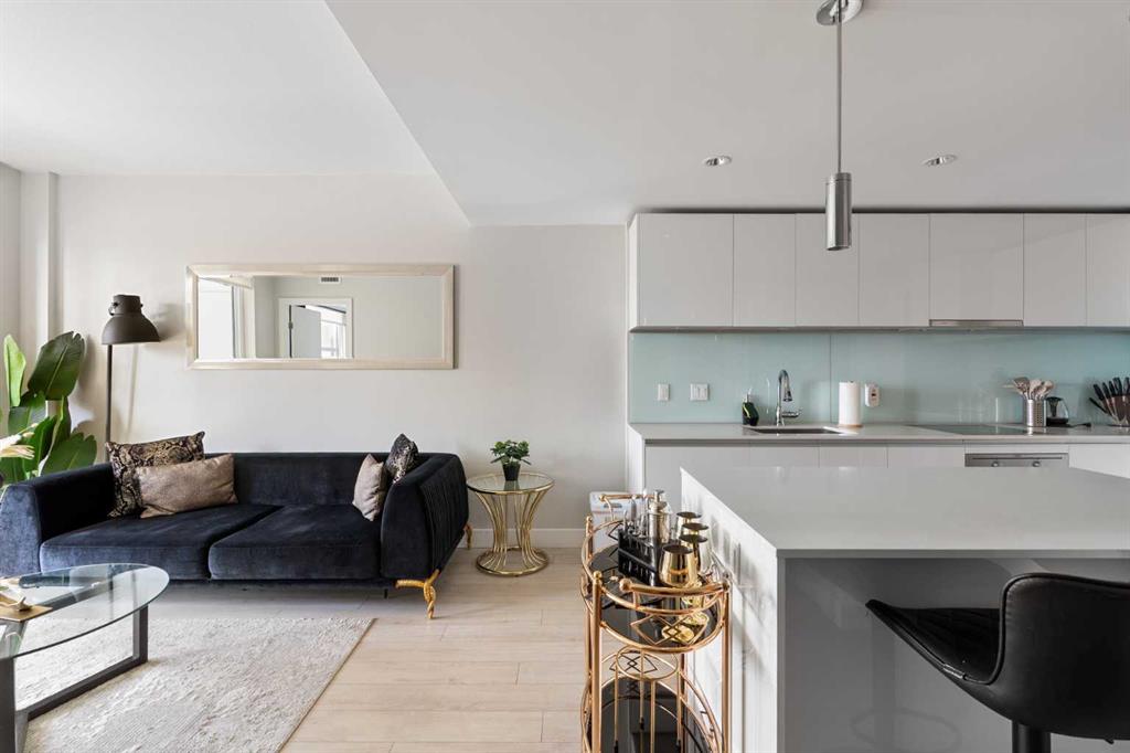 808-1188 3 Street SE, Beltline