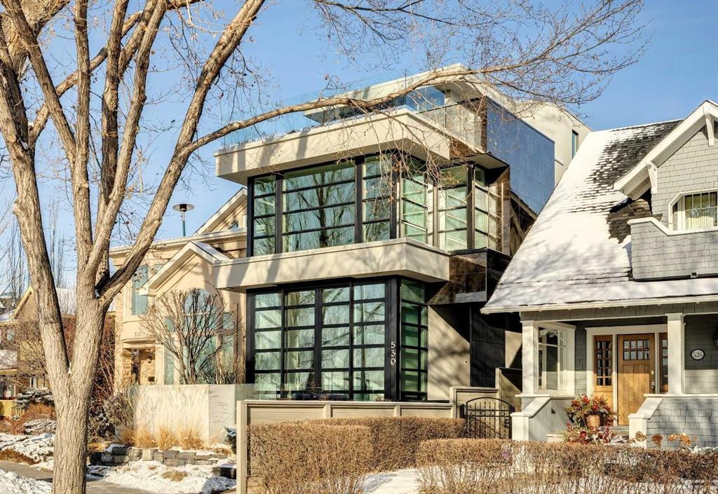 530 Crescent Road NW