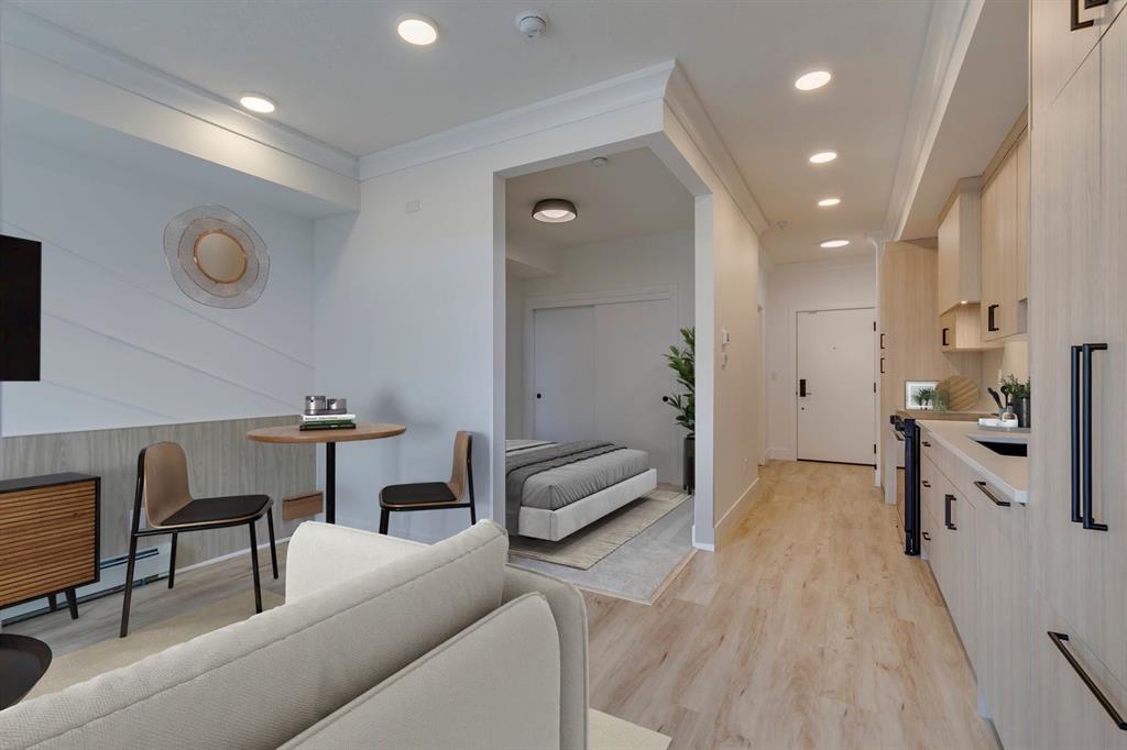 1314-4270 Norford Avenue NW, University District