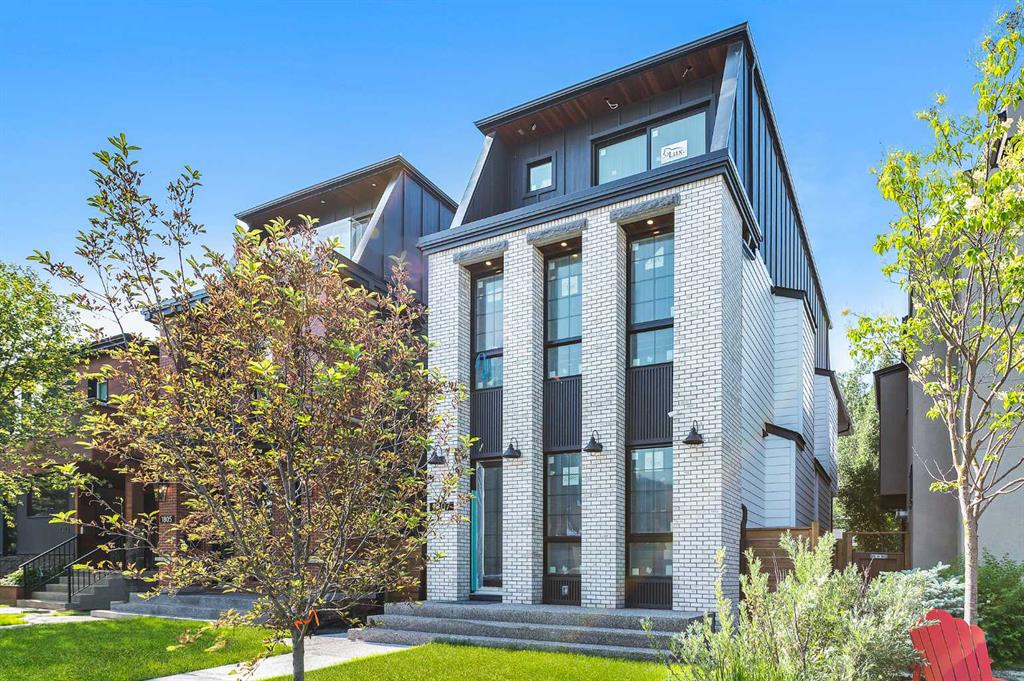 1807 Broadview Road NW, Hillhurst