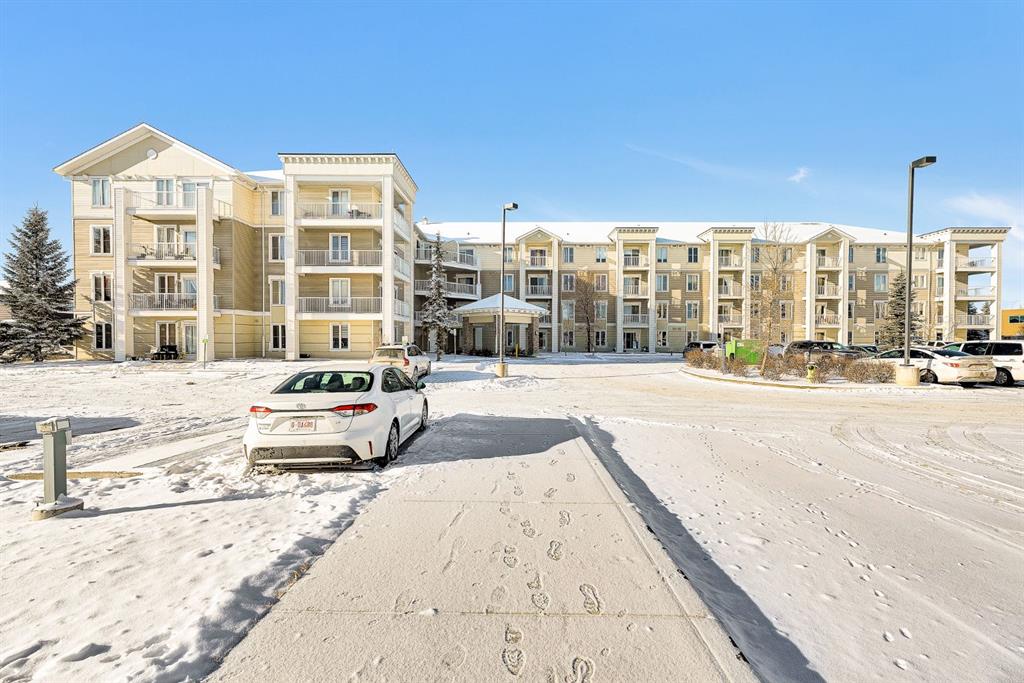 1110-1140 Taradale Drive NE