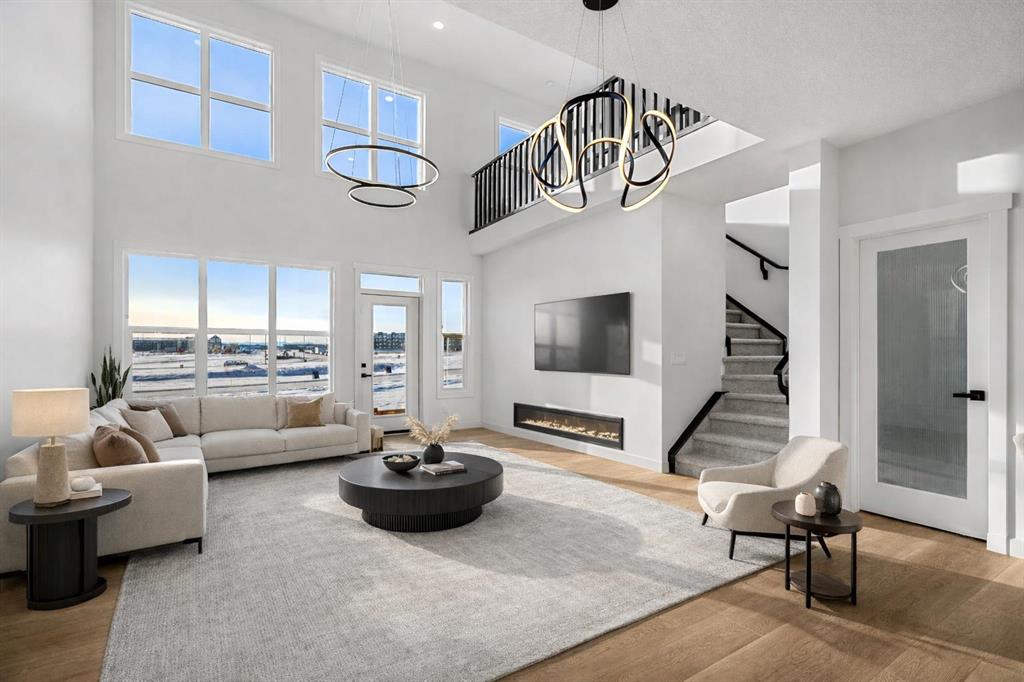 19723 44 Street SE, Seton