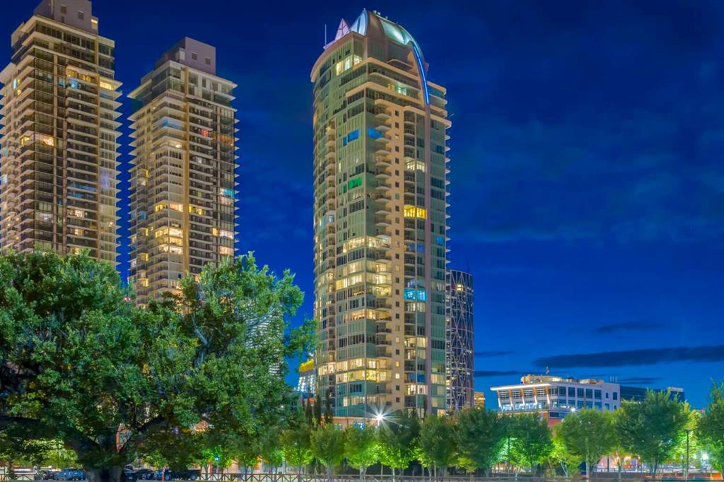 2201-433 11 Avenue SE, Beltline