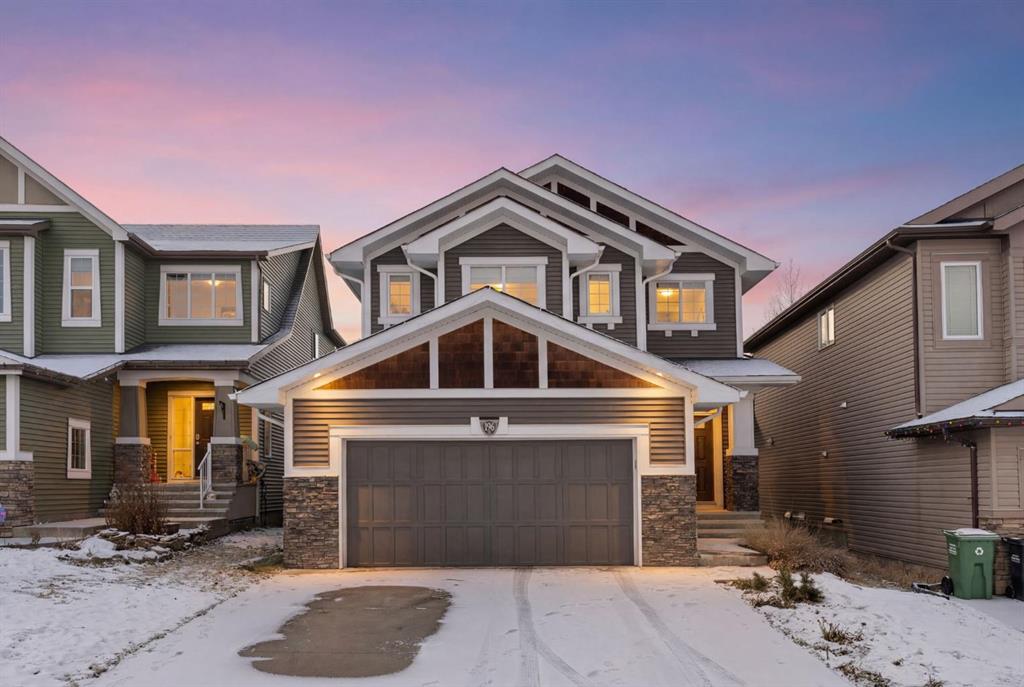 196 Jumping Pound Terrace