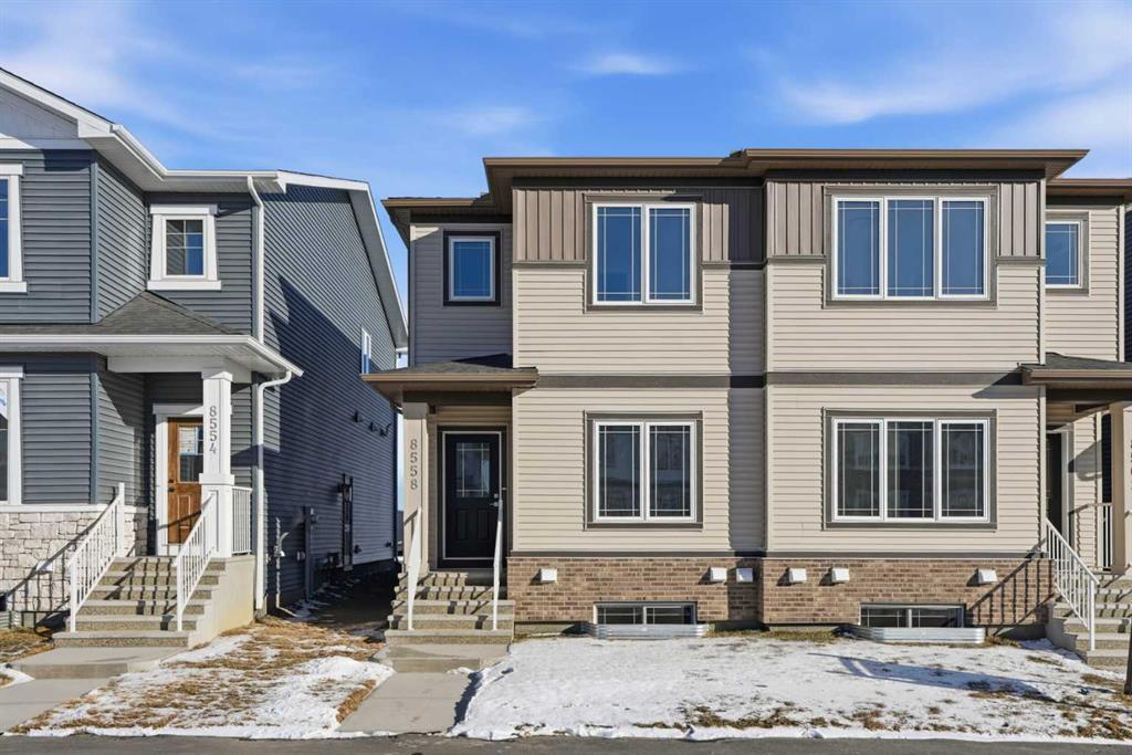 8558 Huxbury Drive NE, 