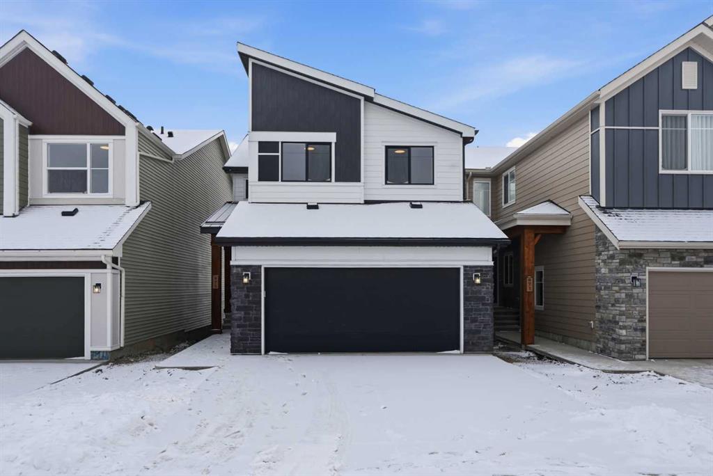 75 Heartwood Villas SE, Rangeview