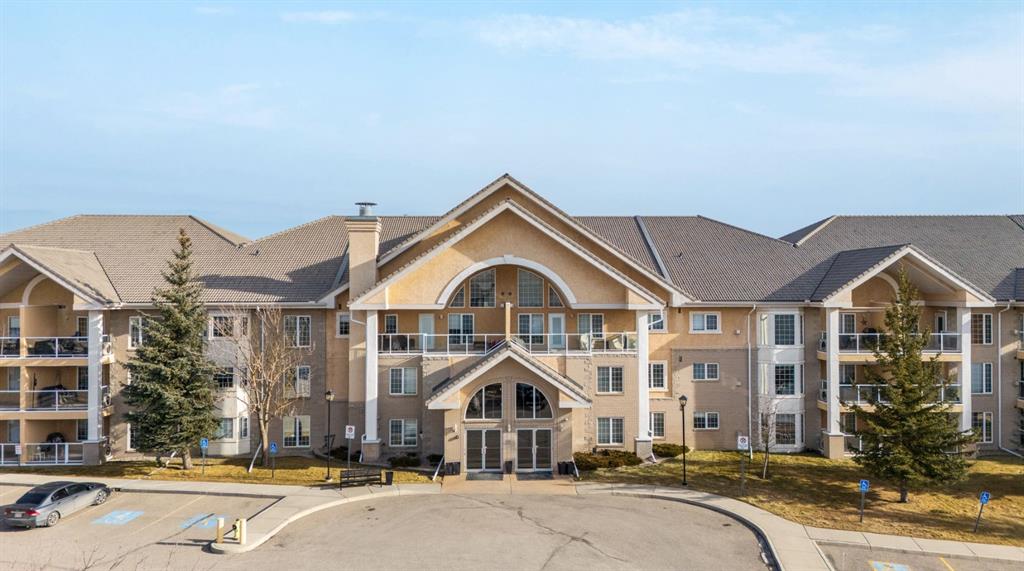 106-728 Country Hills Road NW