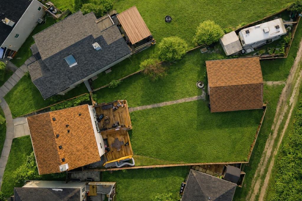 39 Prestwick Heath SE, McKenzie Towne