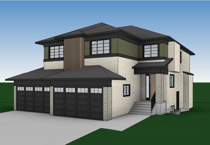 138 North Bridges Garden