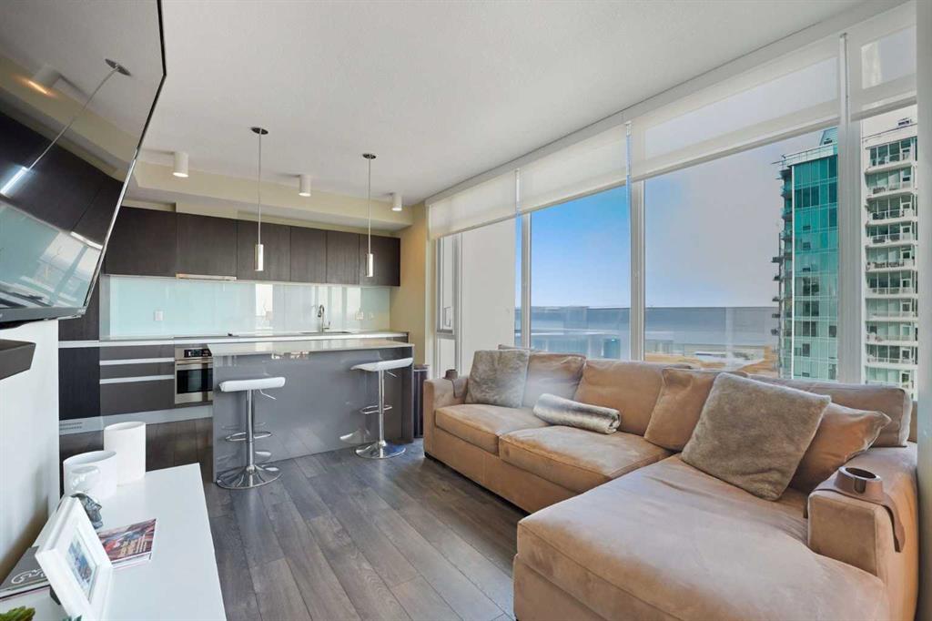 2804-1122 3 Street SE